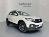 T-CROSS 1.0 TSI 200 12V FLEX 4P AUTOMÁTICO - 2024 - CAXIAS DO SUL