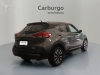 KICKS 1.6 SENSE 16V FLEX 4P AUTOMÁTICO - 2018 - CAXIAS DO SUL