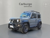 JIMNY 1.5 SIERRA 4YOU 4X4 2P MANUAL - 2025 - CAXIAS DO SUL