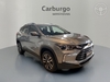 TRACKER 1.0 12V LT TURBO FLEX 4P AUTOMÁTICO - 2024 - CAXIAS DO SUL