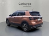 T-CROSS 1.0 COMFORTLINE TSI FLEX 4P AUTOMÁTICO - 2022 - CAXIAS DO SUL