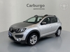 SANDERO 1.6 STEPWAY SCE 16V FLEX 4P MANUAL - 2019 - CAXIAS DO SUL