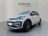 UP 1.0 TSI MOVE UP 12V FLEX 4P MANUAL - 2019 - CAXIAS DO SUL