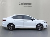 CITY 1.5 EXL 16V FLEX 4P AUTOMÁTICO - 2022 - CAXIAS DO SUL