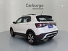 T-CROSS 1.0 TSI 200 12V FLEX 4P AUTOMÁTICO - 2026 - CAXIAS DO SUL