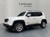 RENEGADE 1.8 16V FLEX SPORT 4P AUTOMÁTICO - 2021 - CAXIAS DO SUL