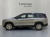 COMMANDER 1.3 LONGITUDE T270 16V 4X2 TURBO FLEX 4P AUTOMÁTICO - 2025 - CAXIAS DO SUL