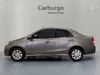 ETIOS 1.5 XLS SEDAN 16V FLEX 4P AUTOMÁTICO - 2018 - CAXIAS DO SUL