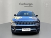 COMPASS 2.0 16V DIESEL LONGITUDE 4X4 AUTOMÁTICO - 2023 - CAXIAS DO SUL