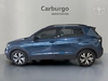 T-CROSS 1.0 TSI 12V FLEX 4P AUTOMÁTICO - 2022 - CAXIAS DO SUL