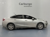CRUZE 1.4 TURBO LT 16V FLEX 4P AUTOMÁTICO - 2022 - CAXIAS DO SUL