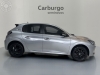 208 1.0 STYLE FLEX 6V 4P MANUAL - 2024 - CAXIAS DO SUL