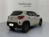 KWID 1.0 12V SCE FLEX ZEN MANUAL - 2025 - CAXIAS DO SUL
