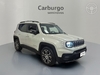 RENEGADE 1.3 16V LONGITUDE T270 TURBO 4X2 FLEX 4P AUTOMÁTICO - 2024 - CAXIAS DO SUL