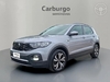 T-CROSS 1.0 COMFORTLINE TSI FLEX 4P AUTOMÁTICO - 2024 - CAXIAS DO SUL