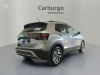 T-CROSS 1.0 COMFORTLINE TSI FLEX 4P AUTOMÁTICO - 2025 - CAXIAS DO SUL