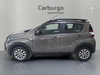 MOBI 1.0 8V EVO FLEX WAY MANUAL - 2017 - CAXIAS DO SUL