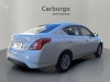 VERSA 1.6 16V FLEX SV 4P XTRONIC - 2018 - CAXIAS DO SUL