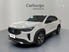 FASTBACK 1.0 AUDACE 200 TURBO FLEX 4P AUTOMÁTICO - 2024 - CAXIAS DO SUL