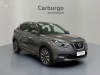 KICKS 1.6 16V FLEX SV PACK PLUS 4P XTRONIC - 2018 - CAXIAS DO SUL
