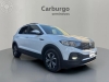 T-CROSS 1.0 TSI 200 SENSE AUTOMÁTICO - 2022 - CAXIAS DO SUL