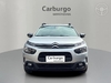 C4 CACTUS 1.6 VTI FEEL PACK FLEX 4P AUTOMATICO - 2022 - CAXIAS DO SUL