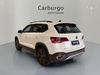 TAOS 1.4 16V COMFORTLINE TSI FLEX 4P AUTOMÁTICO - 2025 - CAXIAS DO SUL