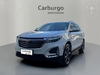 EQUINOX 1.5 PREMIER 16V TURBO 4P AUTOMÁTICO - 2023 - CAXIAS DO SUL