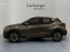 KICKS 1.6 SENSE 16V FLEX 4P AUTOMÁTICO - 2018 - CAXIAS DO SUL