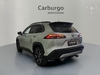 COROLLA 1.8 CROSS XRX 16V HÍBRIDO 4P AUTOMÁTICO - 2025 - CAXIAS DO SUL