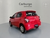 ETIOS 1.3 X 16V FLEX 4P AUTOMÁTICO - 2021 - CAXIAS DO SUL