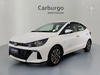 HB20 1.0 LIMITED 12V TURBO FLEX 4P AUTOMÁTICO - 2025 - CAXIAS DO SUL