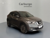 KICKS 1.6 SENSE 16V FLEX 4P AUTOMÁTICO - 2018 - CAXIAS DO SUL