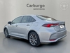 COROLLA 2.0 XEI 16V FLEX 4P AUTOMÁTICO - 2020 - CAXIAS DO SUL