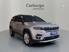 COMMANDER 1.3 LONGITUDE T270 16V 4X2 TURBO FLEX 4P AUTOMÁTICO - 2025 - CAXIAS DO SUL