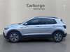 T-CROSS 1.0 COMFORTLINE TSI FLEX 4P AUTOMÁTICO - 2020 - CAXIAS DO SUL
