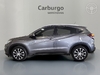 HR-V 1.8 16V FLEX EXL 4P AUTOMÁTICO - 2021 - CAXIAS DO SUL
