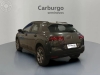 C4 CACTUS 1.6 VTI FEEL FLEX 4P AUTOMATICO - 2020 - CAXIAS DO SUL