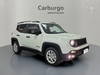 RENEGADE 1.8 16V FLEX SPORT 4P AUTOMÁTICO - 2021 - CAXIAS DO SUL