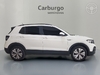 T-CROSS 1.0 COMFORTLINE TSI FLEX 4P AUTOMÁTICO - 2020 - CAXIAS DO SUL