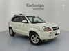 TUCSON 2.0 MPFI GLS BASE 16V 143CV 2WD FLEX 4P AUTOMÁTICO - 2016 - CAXIAS DO SUL
