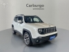 RENEGADE 1.8 16V FLEX LONGITUDE 4P AUTOMÁTICO - 2021 - CAXIAS DO SUL