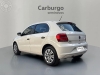 GOL 1.6 MSI 8V TOTALFLEX 4P MANUAL - 2022 - CAXIAS DO SUL