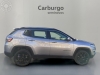 COMPASS 2.0 16V DIESEL LIMITED 4X4 AUTOMÁTICO - 2021 - CAXIAS DO SUL