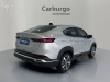 FASTBACK 1.0 AUDACE 200 TURBO FLEX 4P AUTOMÁTICO - 2024 - CAXIAS DO SUL