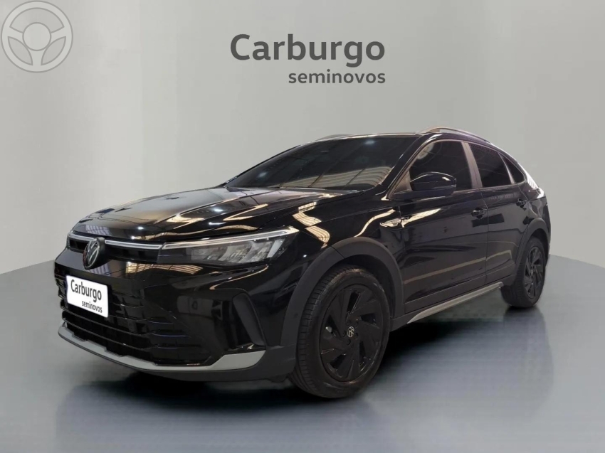 NIVUS 1.0 TSI HIGHLINE FLEX 4P AUTOMÁTICO - 2025 - BENTO GONçALVES