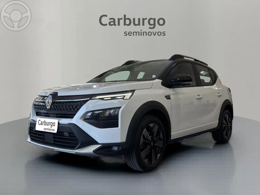 KARDIAN 1.0 PREMIÉRE EDITION TURBO FLEX 4P AUTOMÁTICO - 2025 - BENTO GONçALVES
