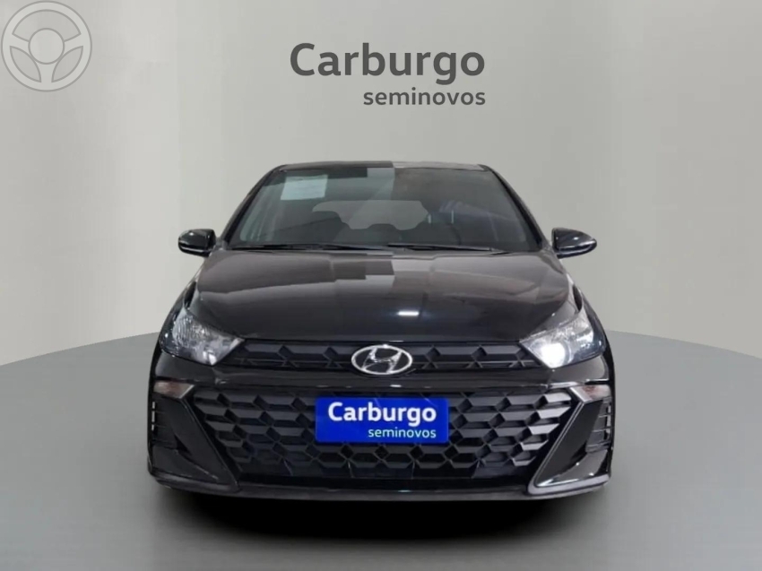 HB20 1.0 COMFORT 12V FLEX 4P MANUAL - 2023 - BENTO GONçALVES