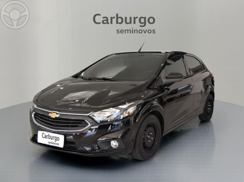 ONIX 1.0 MPFI LT 8V FLEX 4P MANUAL - 2019 - BENTO GONçALVES