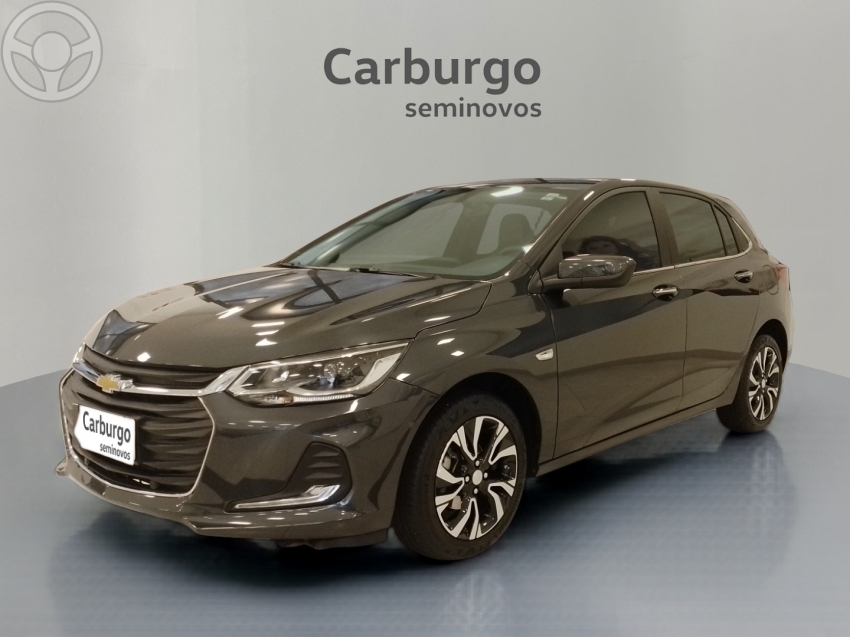 ONIX 1.0 MPFI JOY 8V FLEX 4P MANUAL - 2024 - BENTO GONçALVES